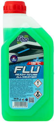 Feg for Car -15°C Green 1lt Feg for Car -15°C Green 1lt
