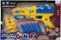 General Trade Spielzeugpistolen Kinder Pistole
