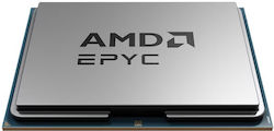 AMD Epyc 7303P 2.4GHz Επεξεργαστής 16 Πυρήνων για Socket SP3 Tray