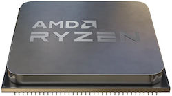 AMD Ryzen 5 Pro 7645 3.8GHz Επεξεργαστής 6 Πυρήνων για Socket AM5 Tray