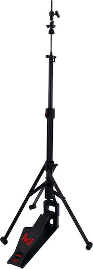 Axis Axis Hi-hat Classic Black Floor Stand for Cymbals