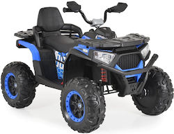 4 Wheel Motorcycle BO Cool For 3+ Years