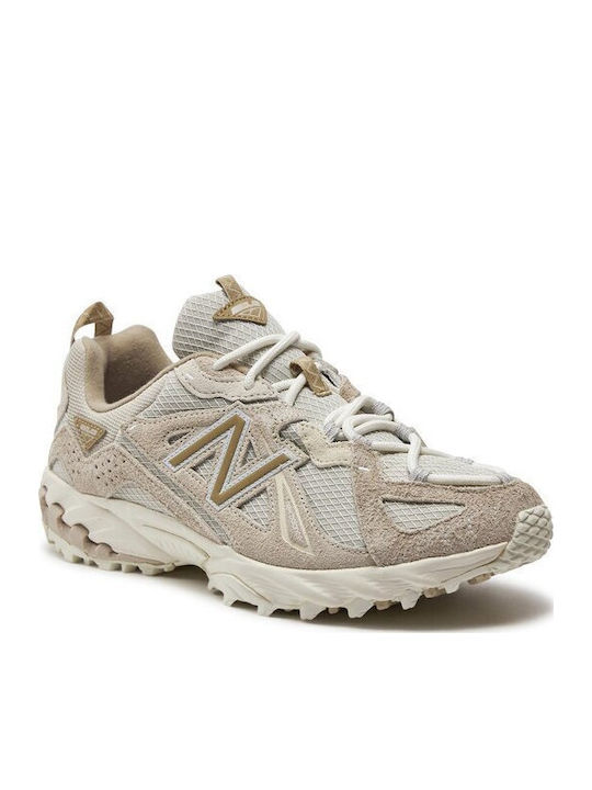 New Balance Sneakers Beige