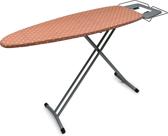 Afer Homie Pro Ironing Board For Boiler System Foldable 120x40cm