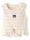 Evita Kids' Bralette Yellow