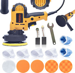 Rosfix Kit Επιδιόρθωσης για Γρατζουνιές Αυτοκινήτου Πολύχρωμο 12τμχ