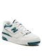 New Balance 550 Sneakers White