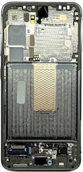 Screen for Samsung Galaxy S23 5G (Green)