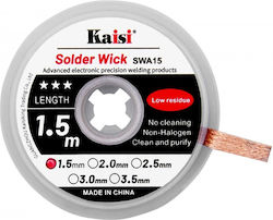 Kaisi Desoldering Braid KAI-1515