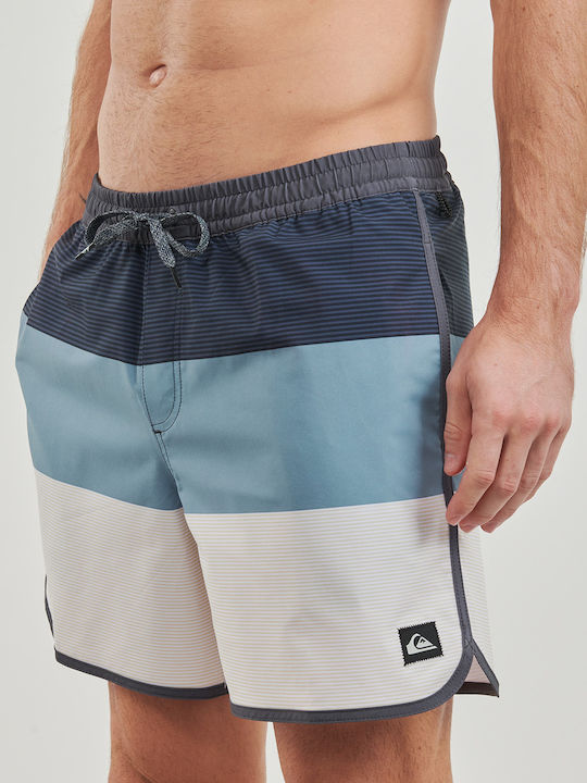 Quiksilver Herren Badebekleidung Shorts Dark Navy