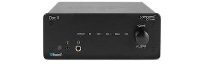 Tangent APA2024-00058 DAC Black