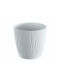 Marhome Sandy P Pot Plastic 18x18cm.