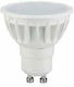 Vito Λάμπα LED 3.5W για Ντουί GU10 Θερμό Λευκό