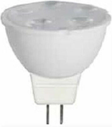 Vito Λάμπα LED 6W για Ντουί GU5.3 και Σχήμα MR16 Ψυχρό Λευκό