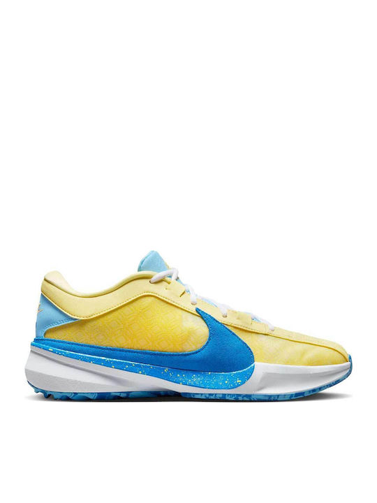 Nike Giannis Freak 5 "Through My Eyes" Χαμηλά Μ...