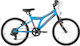 Orient Dart 26" 2023 Μπλε Mountain Bike με 21 Ταχύτητες