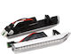 Carro BMW Flash E36 E53 X5 1999-2006 Set 2 Pieces