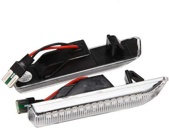 Carro BMW Flash E36 E53 X5 1999-2006 Set 2 Pieces