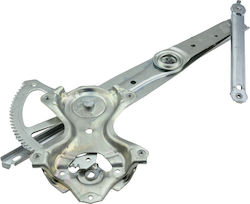NTY Mecanismul Ferestrei Cu Montaj Înainte Toyota Lexus EPS-TY-009 NTY Mecanismul Ferestrei Cu Montaj Înainte Toyota Lexus EPS-TY-009