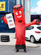 Carnival Costume Wavy Man