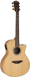 Bromo Akustikgitarre BRO-BAA2CE