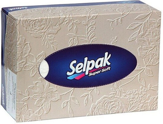 Selpak Facial