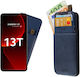 Idol 1991 Anti-rfid Wallet Leather / Silicone /...