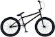 Free Agent Novus 20" 2024 Matte Black Колело BMX