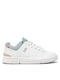 Roger Advantage Γυναικεία Sneakers White / Rosehip