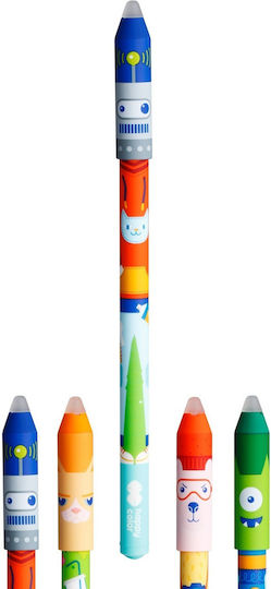 Happy Color Pixuri Gel