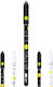 Fun Fashion Pen Gel 0.5mm
