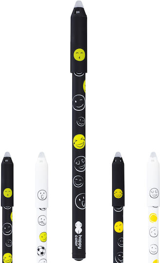 Fun Fashion Pen Gel 0.5mm