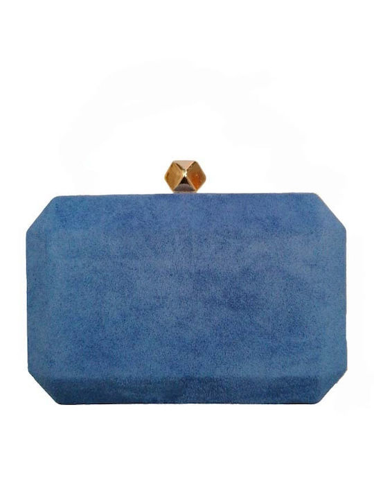 Women's Bag Hand Blue