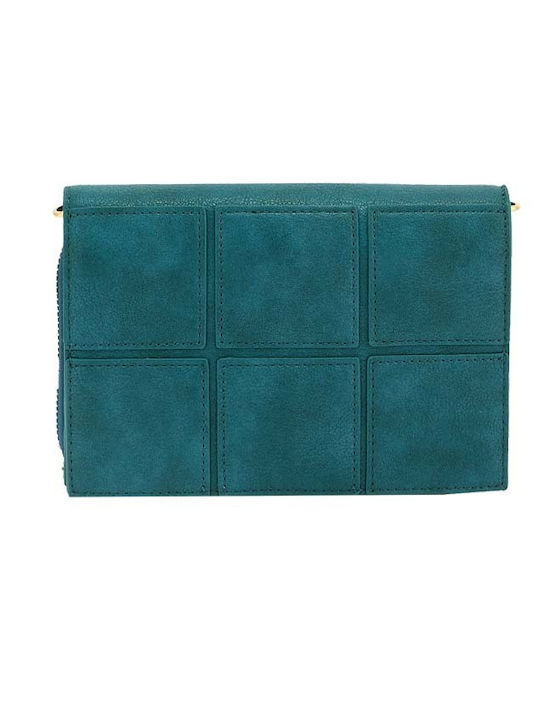 Women's Bag Shoulder Green