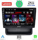 Lenovo Car-Audiosystem für Opel Vivaro Renault Verkehr Nissan Primastar 2004-2015 (Bluetooth/USB/WiFi/GPS) mit Touchscreen 9"