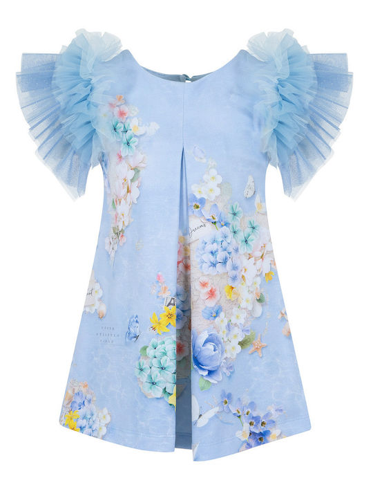 Lapin Kids Dress Multicolour