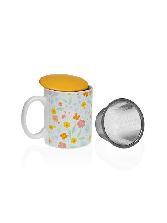 Versa Mug Multicolored