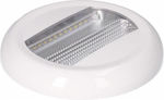 Prescot Boat Ceiling Light