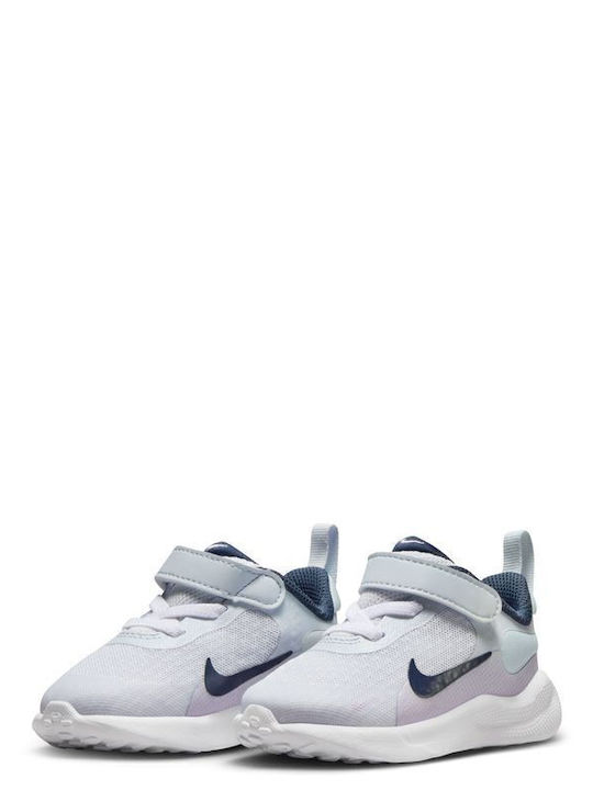 Nike Revolution 7 Αθλητικά Παιδικά Παπούτσια Ru...