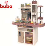 Buba Kids Kitchen 65pcs