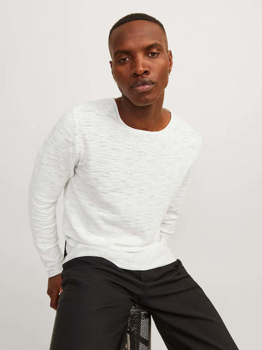 Jack & Jones Pulover Crockery - Twisted