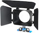 Diat Matte Box For 15mm Zubehör für Studio