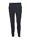 Trousers Blue Navy
