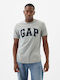 T-Shirt Gray