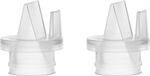 Kikka Boo Breast Pump Replacement Valve 2pcs