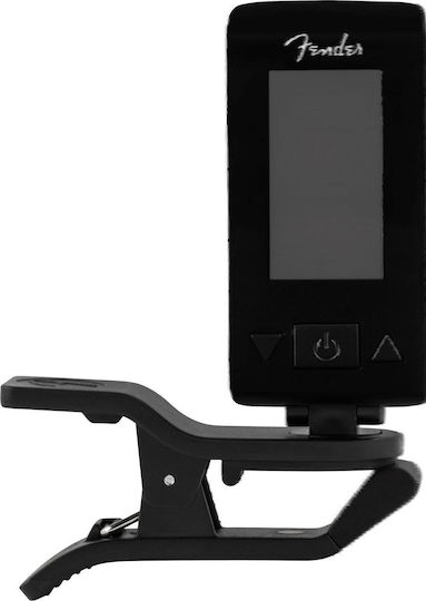 Fender Tuner Original In Black Color