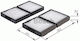 Bosch Cabin Filter