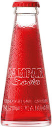 Campari Soda Аперитив 10% 98мл 5 Брой