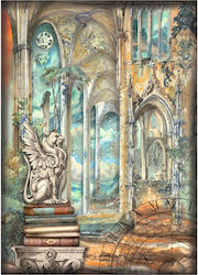 Stamperia Tissue paper Decoupage