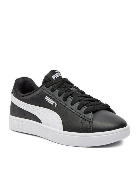PUMA Rickie Classic Jr Kids Sneakers Black